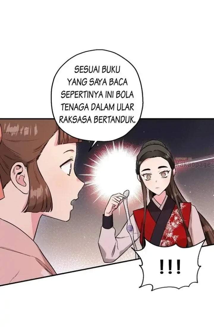 The Strongest Villainess Chapter 34
