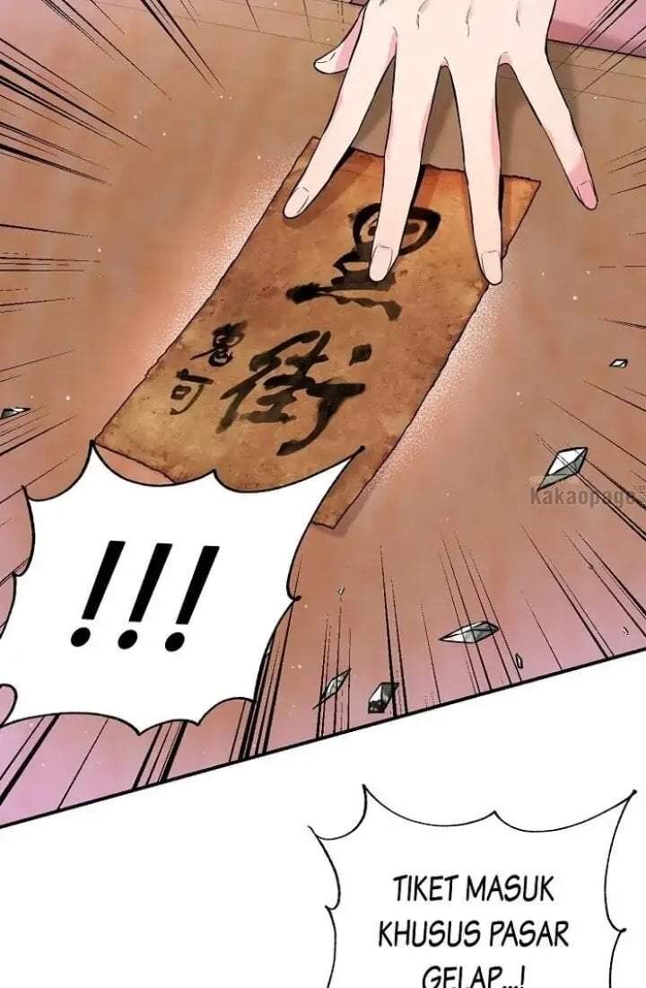 The Strongest Villainess Chapter 34