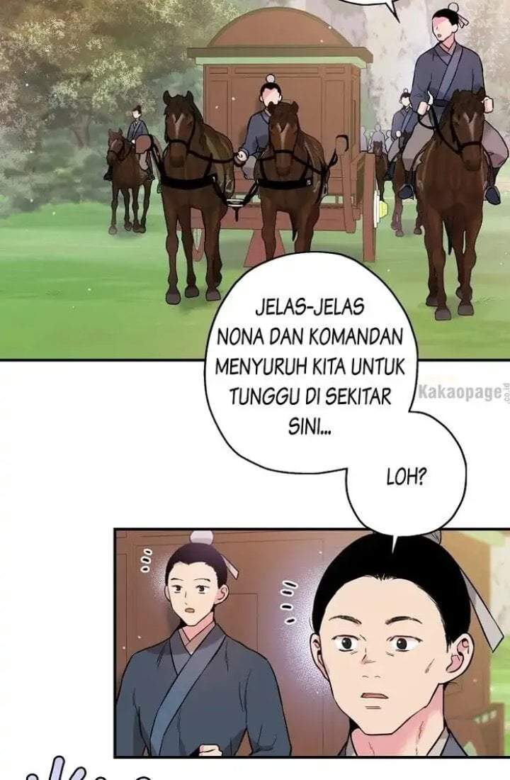 The Strongest Villainess Chapter 34