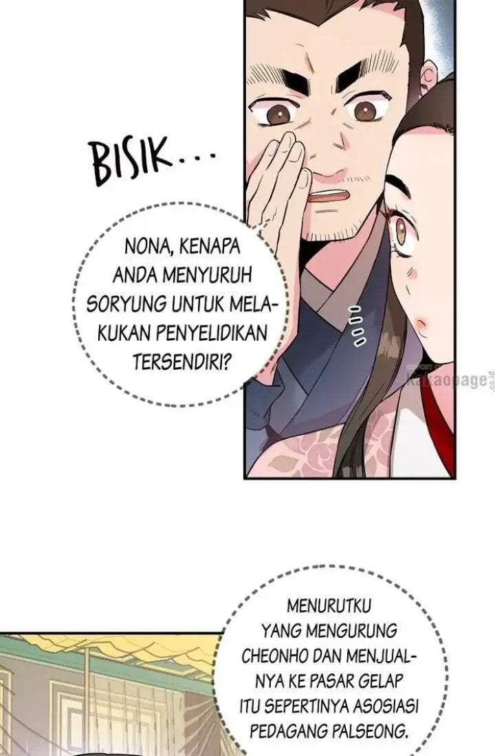 The Strongest Villainess Chapter 34