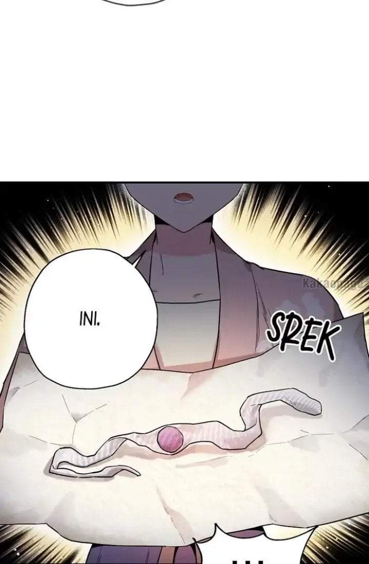 The Strongest Villainess Chapter 34
