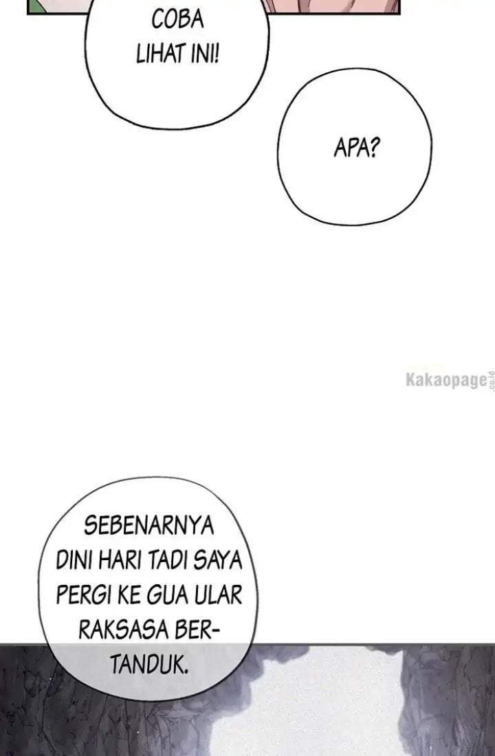 The Strongest Villainess Chapter 34