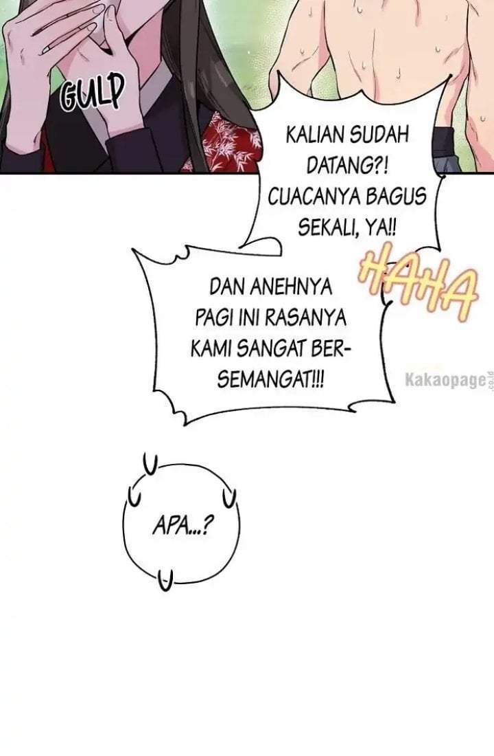 The Strongest Villainess Chapter 34