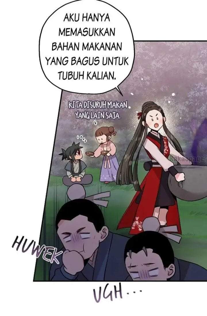 The Strongest Villainess Chapter 34