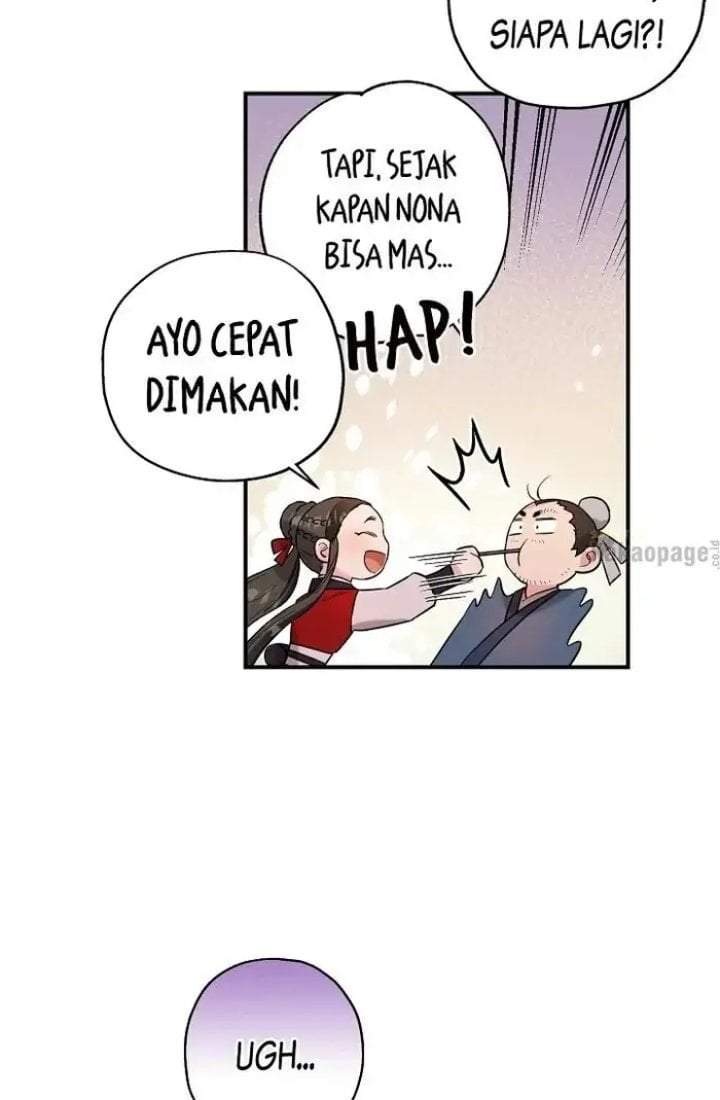 The Strongest Villainess Chapter 34
