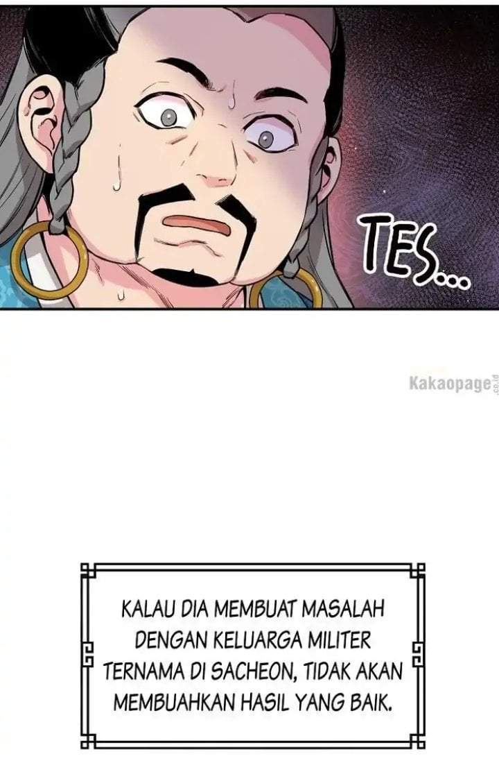 The Strongest Villainess Chapter 35