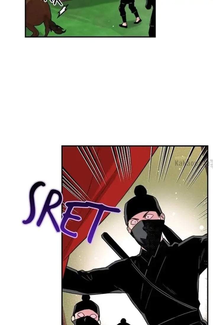 The Strongest Villainess Chapter 35