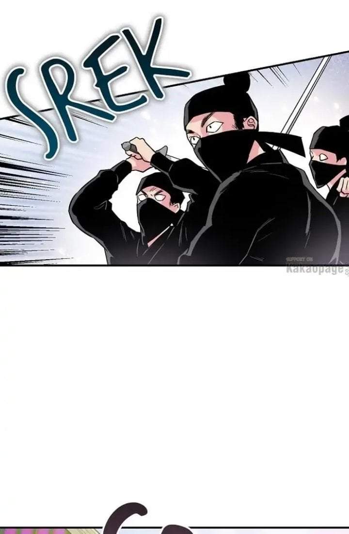 The Strongest Villainess Chapter 35