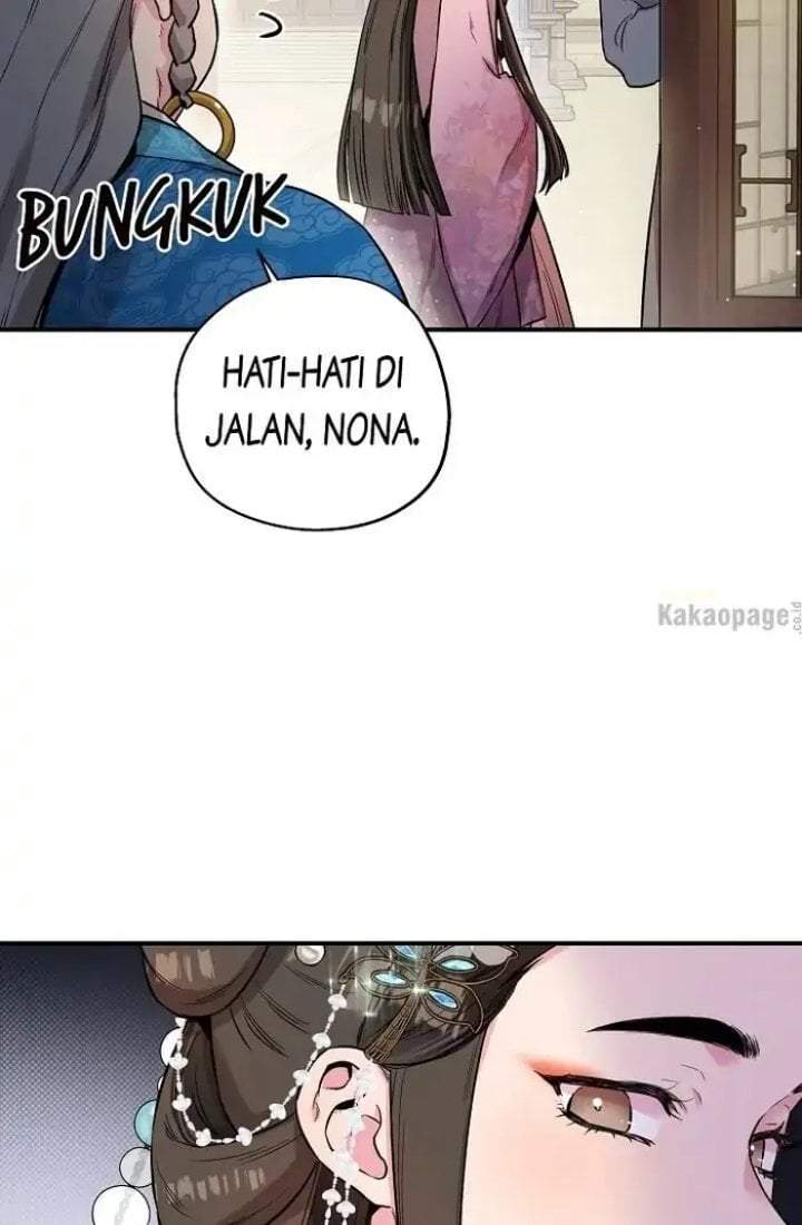 The Strongest Villainess Chapter 35