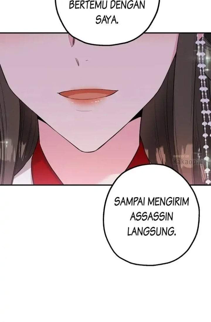 The Strongest Villainess Chapter 35