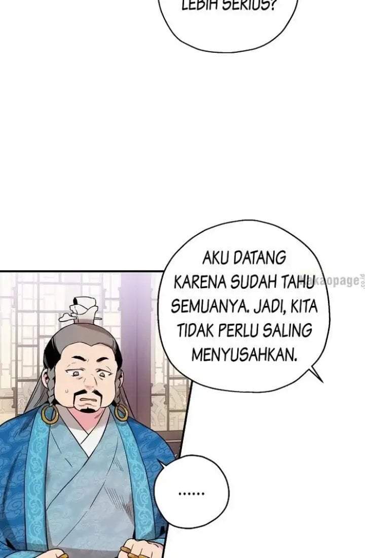 The Strongest Villainess Chapter 35