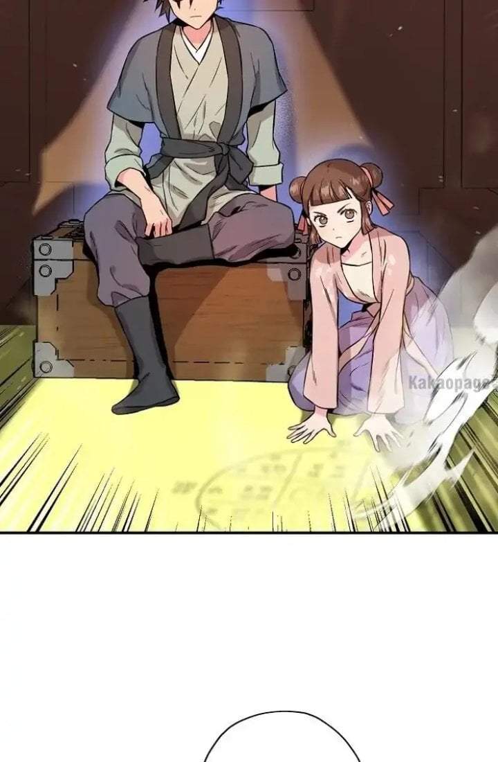 The Strongest Villainess Chapter 35