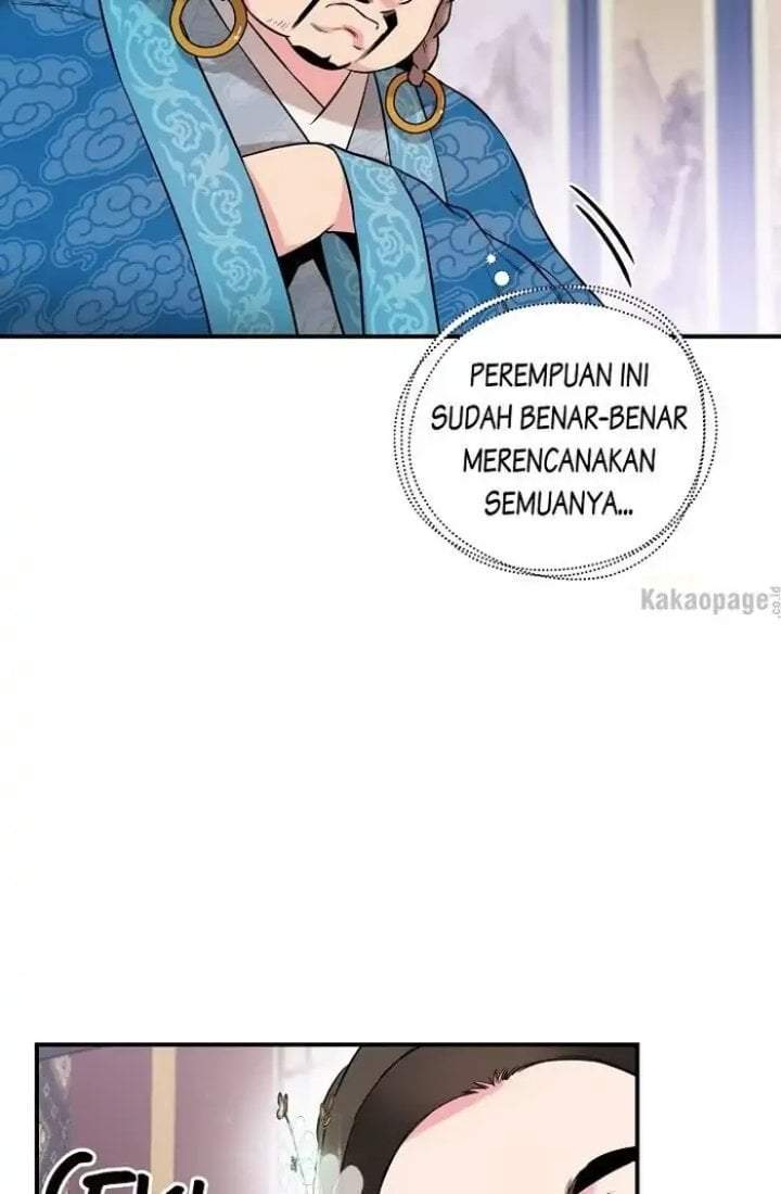 The Strongest Villainess Chapter 35