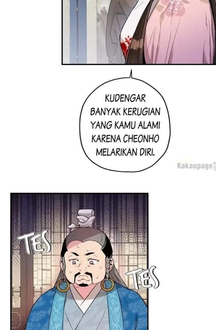 The Strongest Villainess Chapter 35
