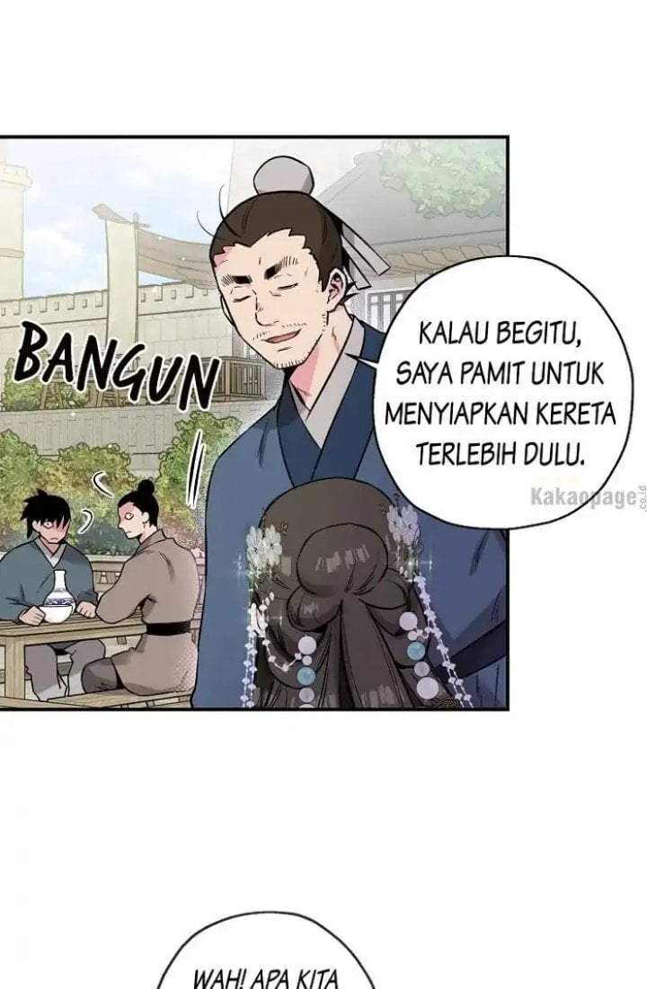 The Strongest Villainess Chapter 35