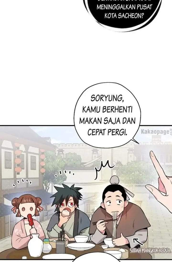 The Strongest Villainess Chapter 35