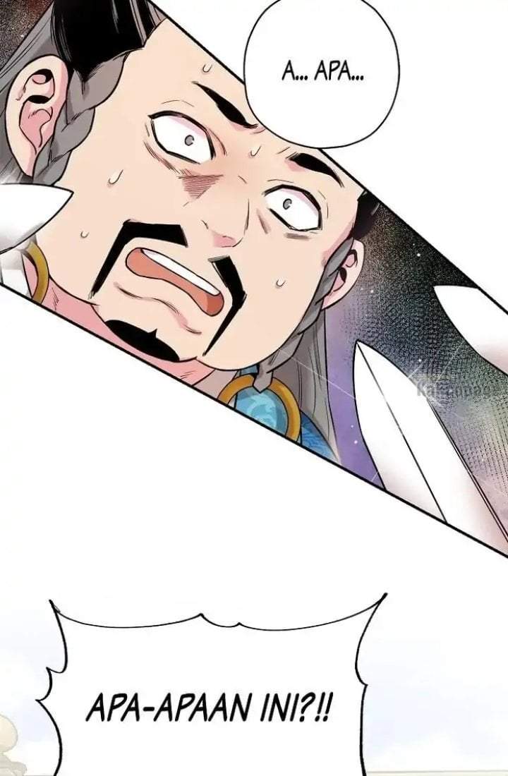 The Strongest Villainess Chapter 35