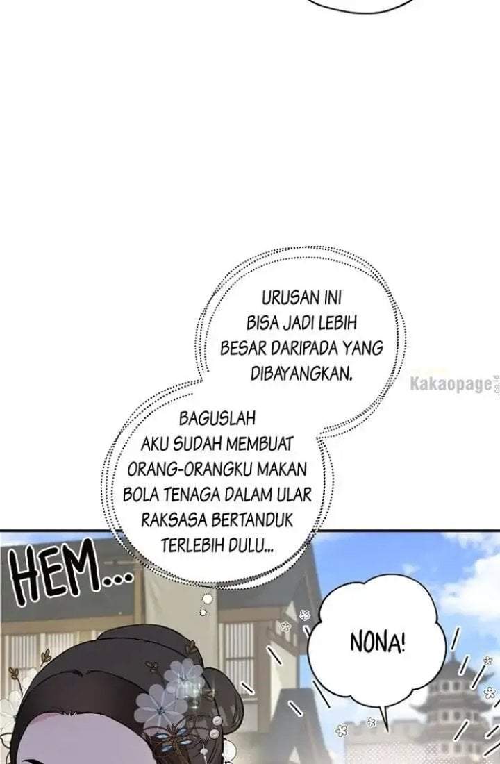 The Strongest Villainess Chapter 35