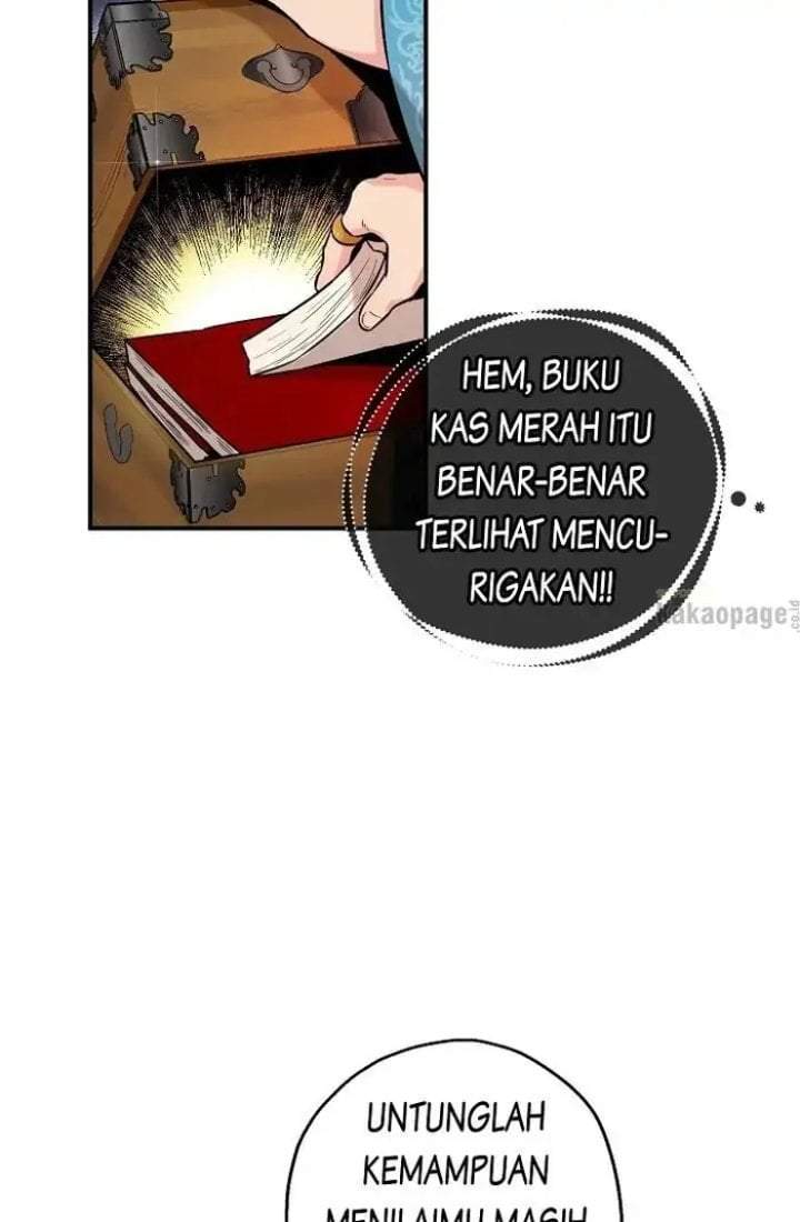 The Strongest Villainess Chapter 35
