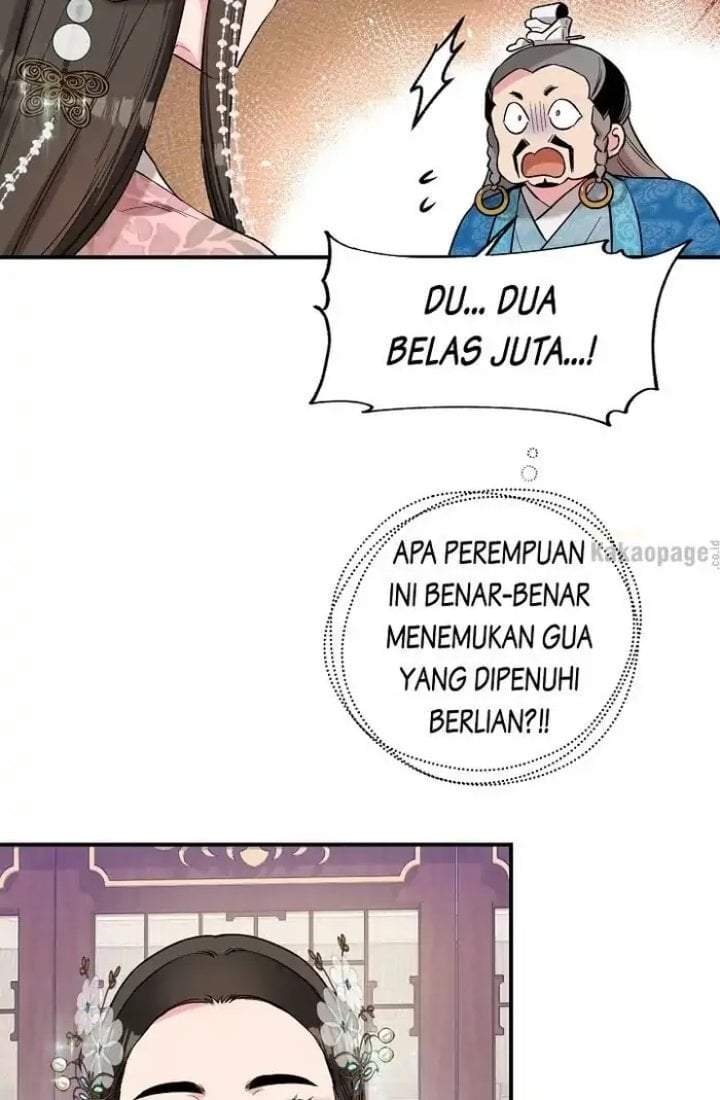 The Strongest Villainess Chapter 35