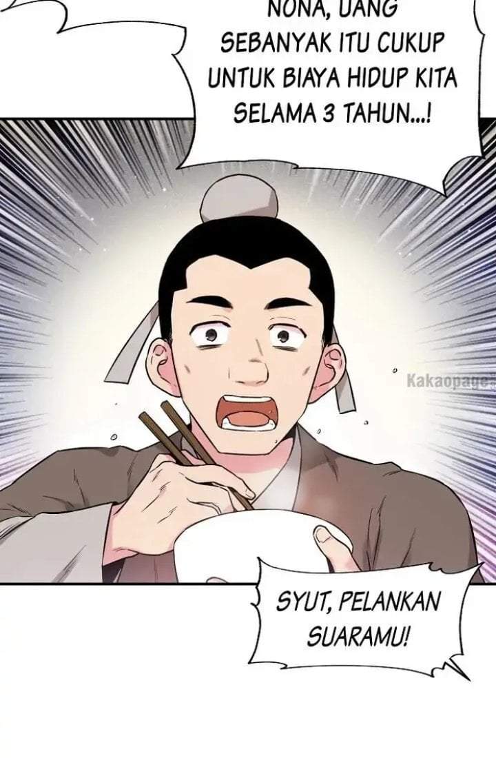 The Strongest Villainess Chapter 35