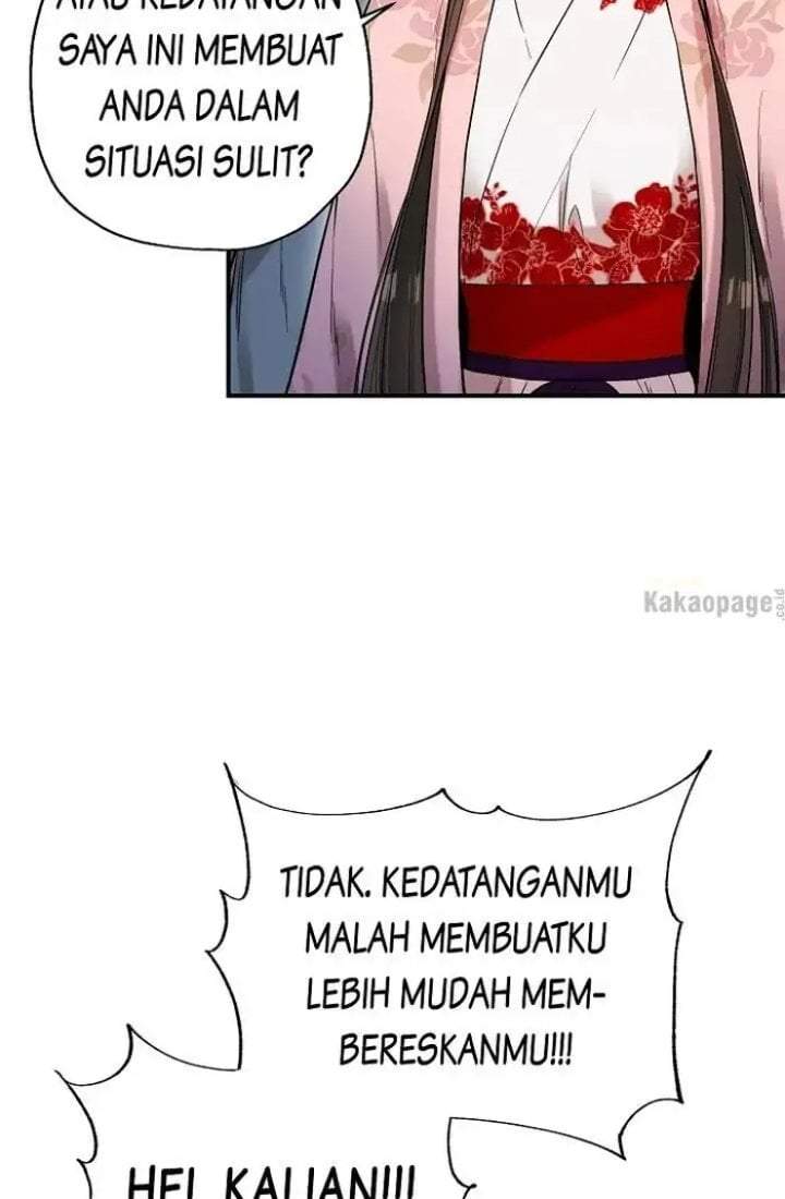 The Strongest Villainess Chapter 35