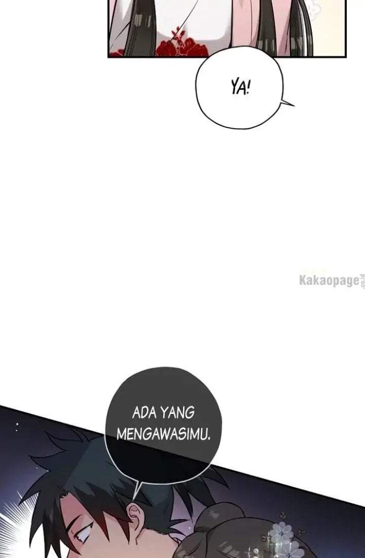 The Strongest Villainess Chapter 35