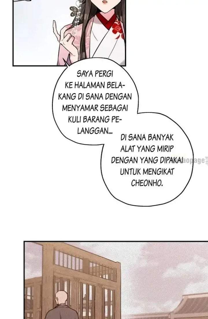The Strongest Villainess Chapter 35