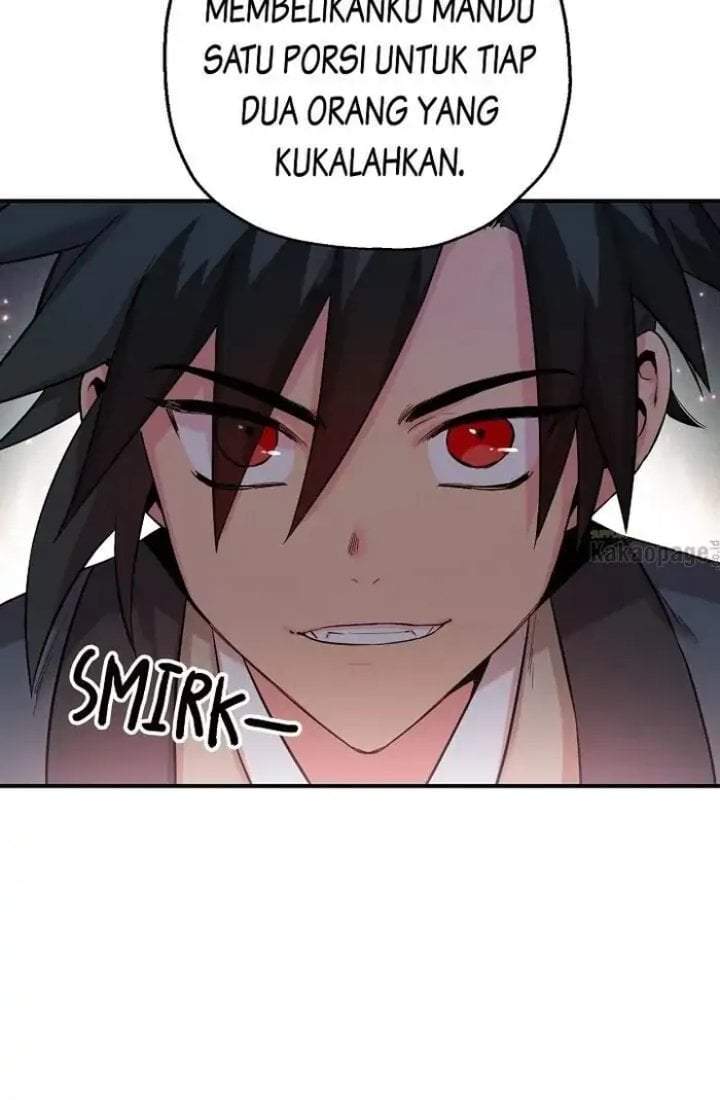 The Strongest Villainess Chapter 35