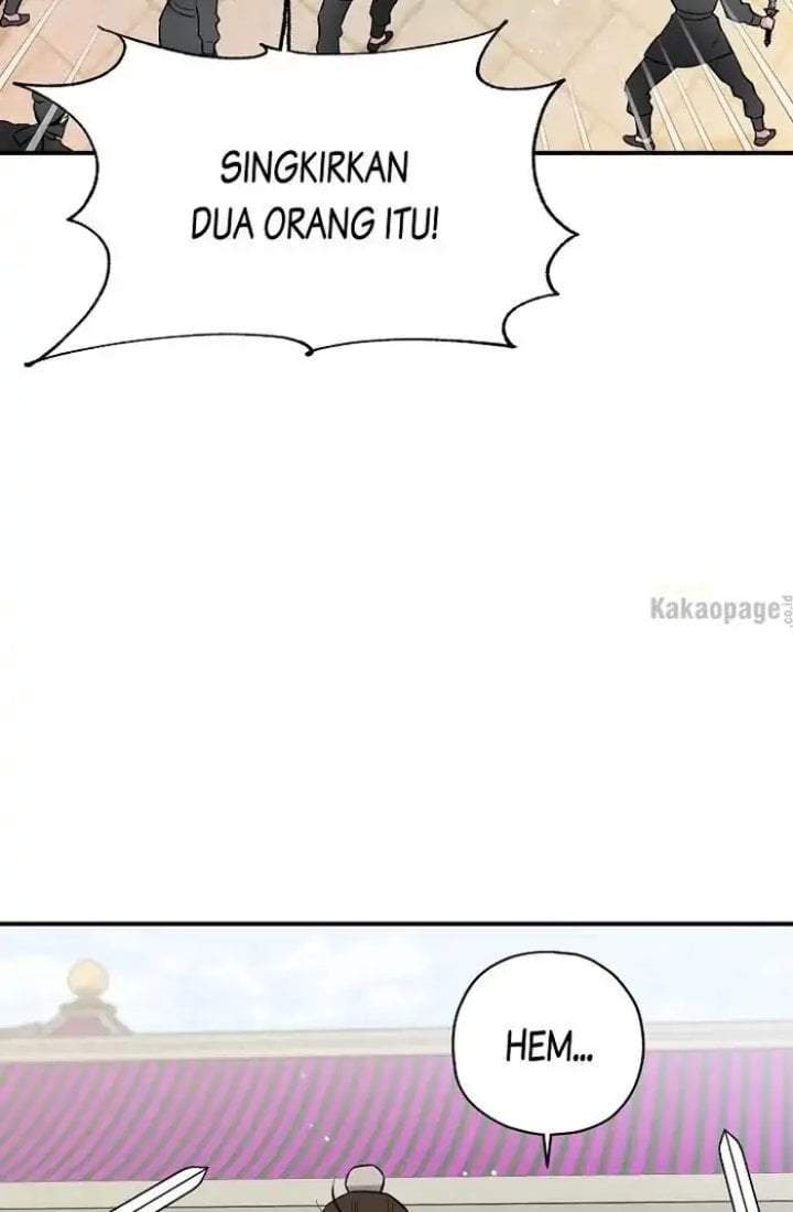 The Strongest Villainess Chapter 35