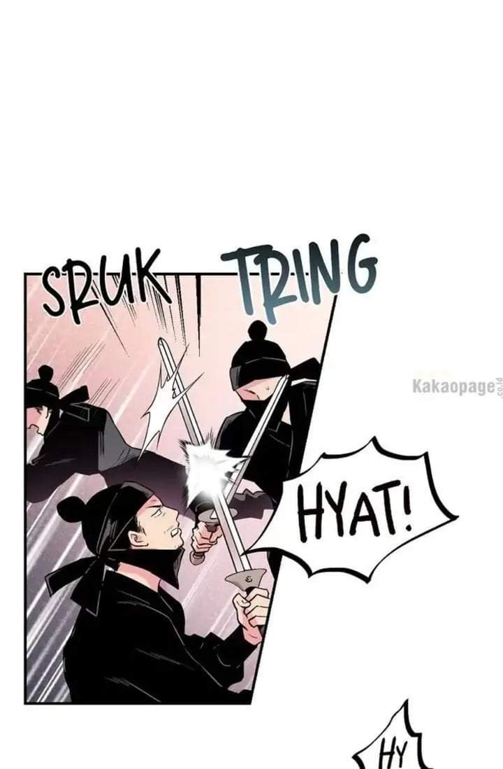 The Strongest Villainess Chapter 36