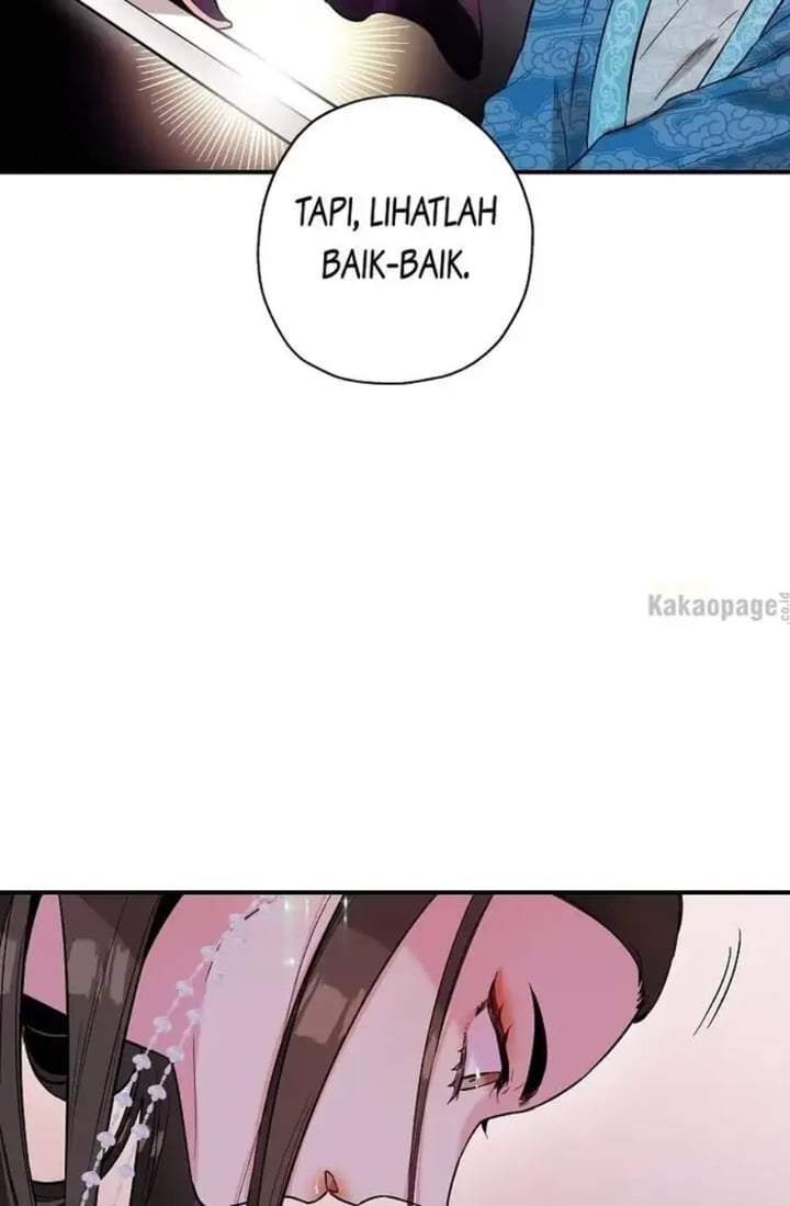 The Strongest Villainess Chapter 36