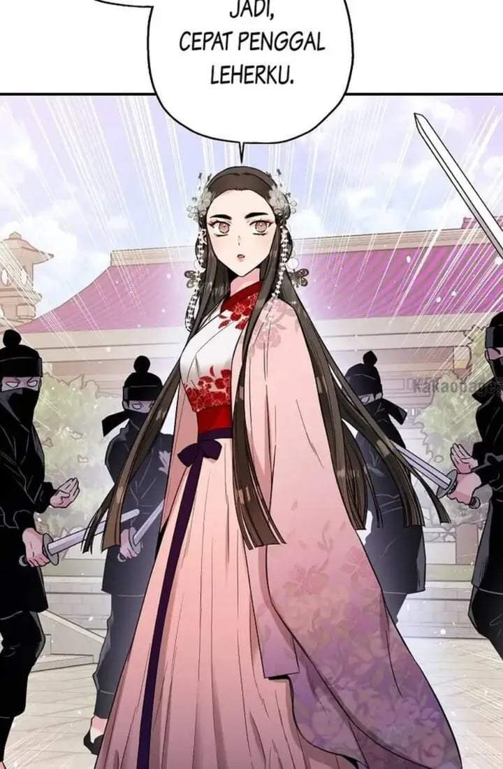The Strongest Villainess Chapter 36