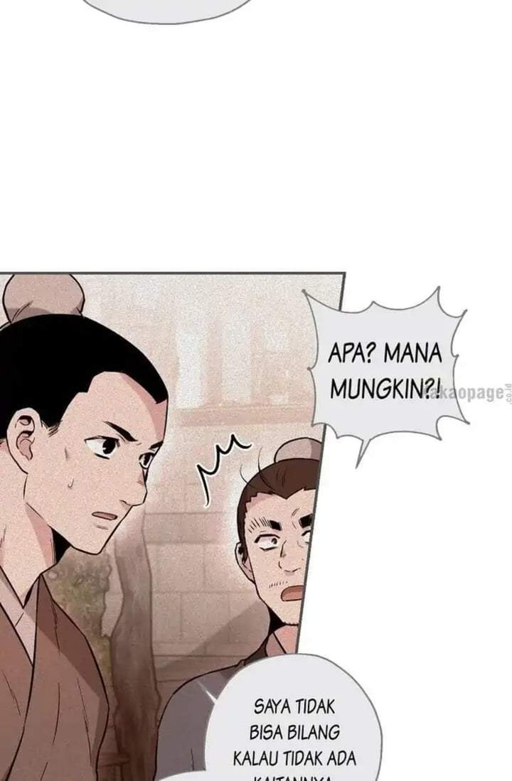The Strongest Villainess Chapter 36