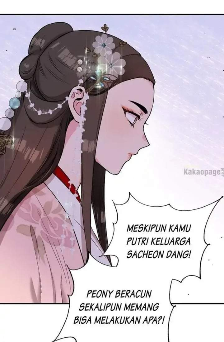 The Strongest Villainess Chapter 36