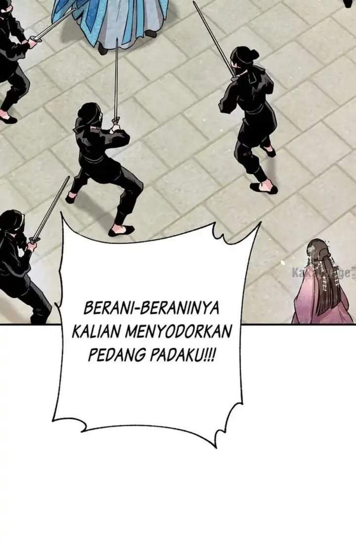 The Strongest Villainess Chapter 36