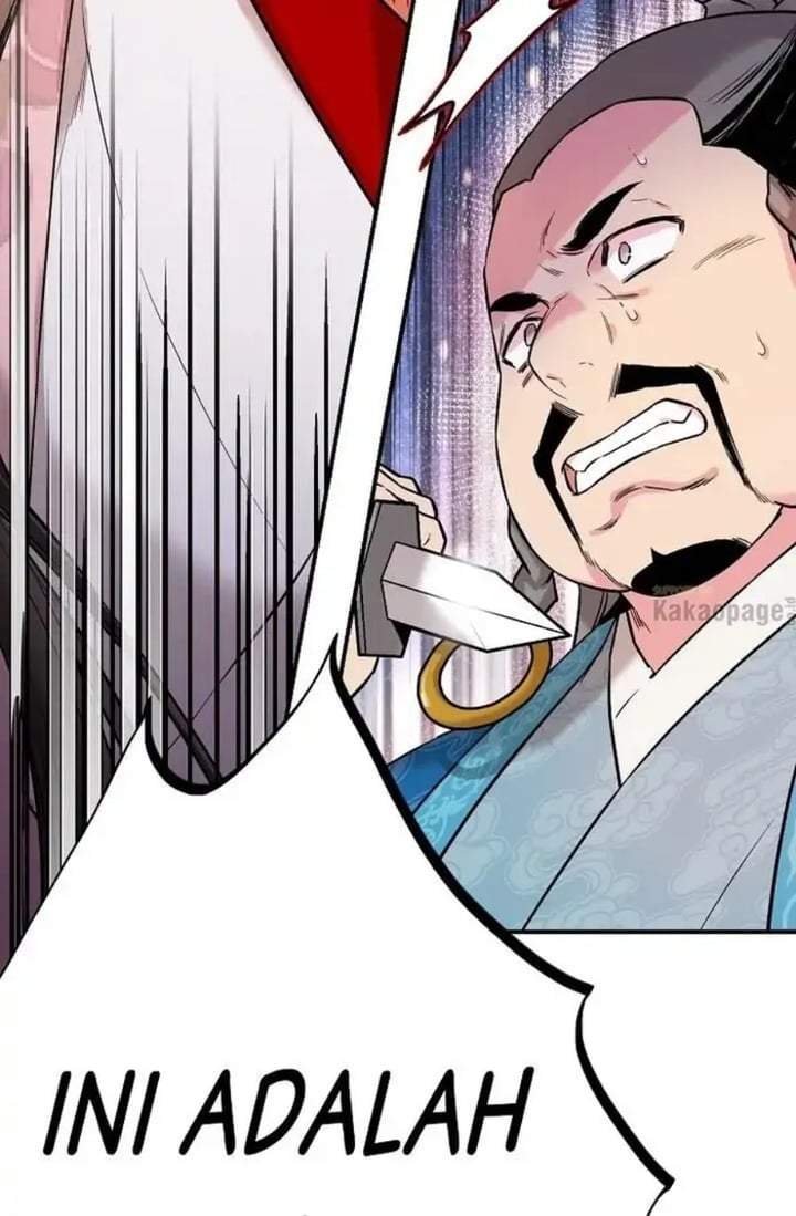 The Strongest Villainess Chapter 36