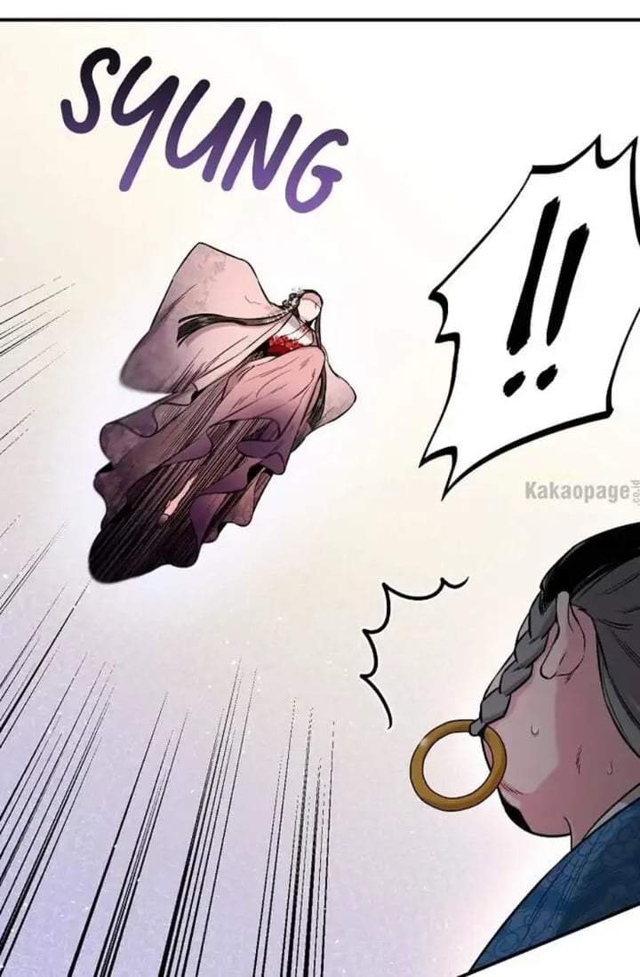 The Strongest Villainess Chapter 36