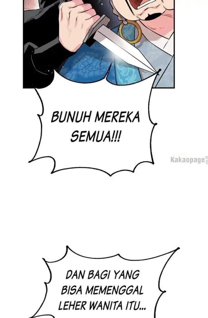The Strongest Villainess Chapter 36