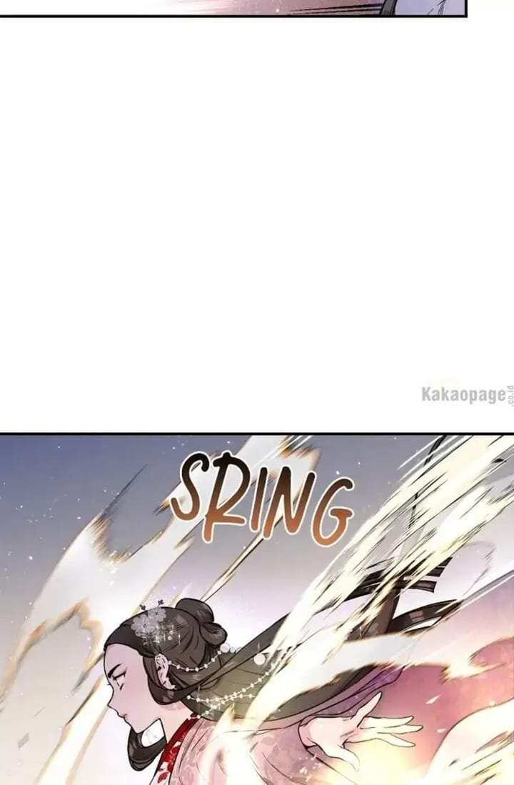 The Strongest Villainess Chapter 36