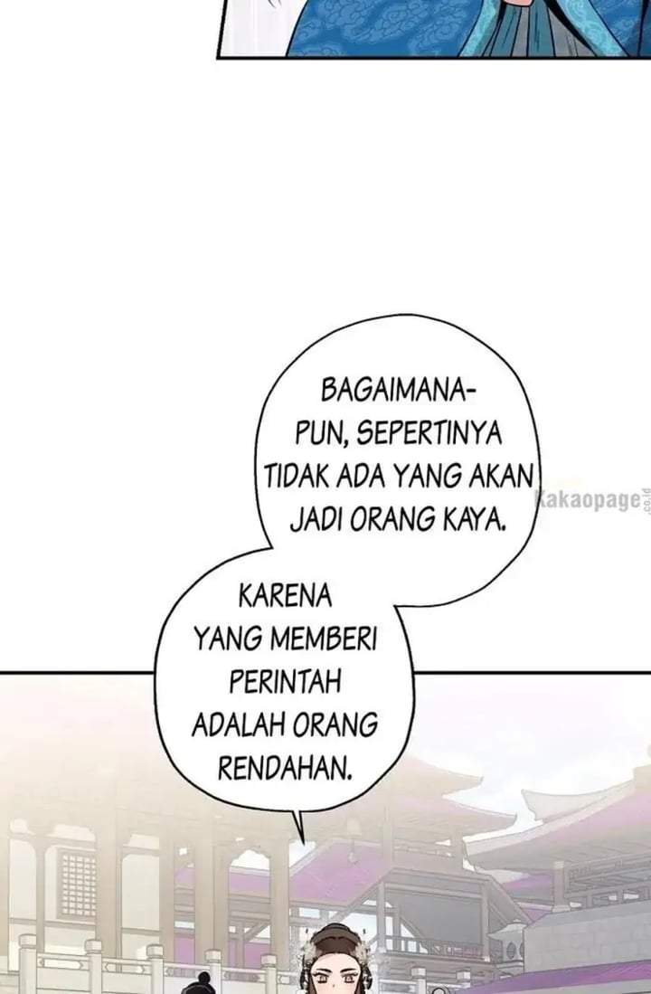 The Strongest Villainess Chapter 36