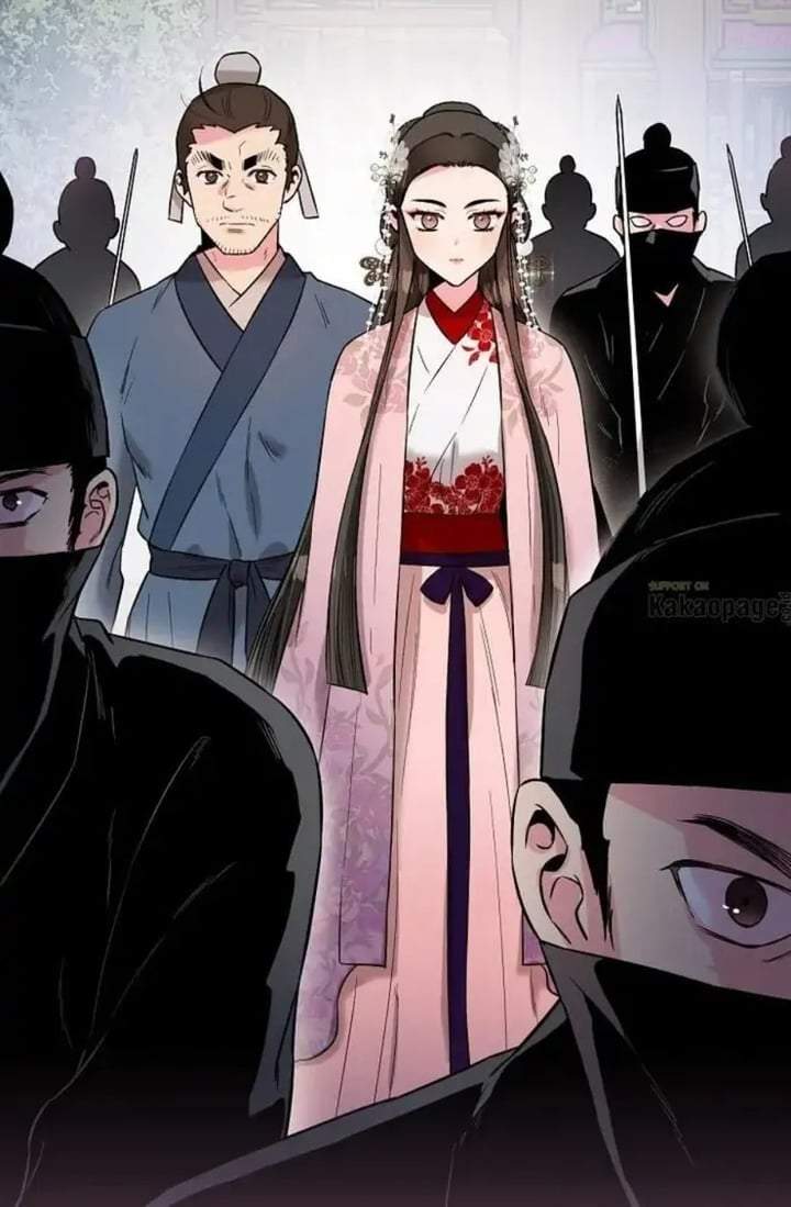 The Strongest Villainess Chapter 36