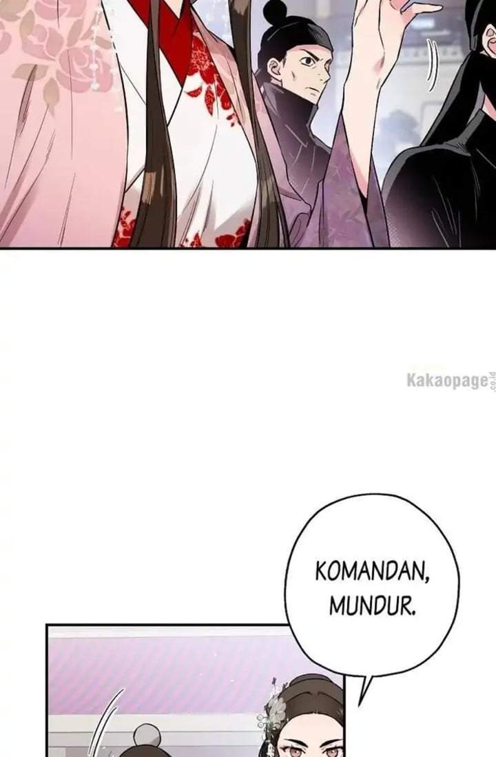The Strongest Villainess Chapter 36