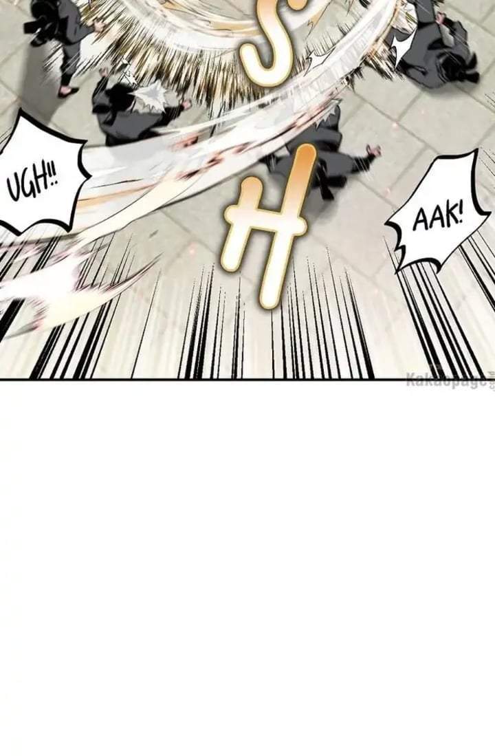 The Strongest Villainess Chapter 36