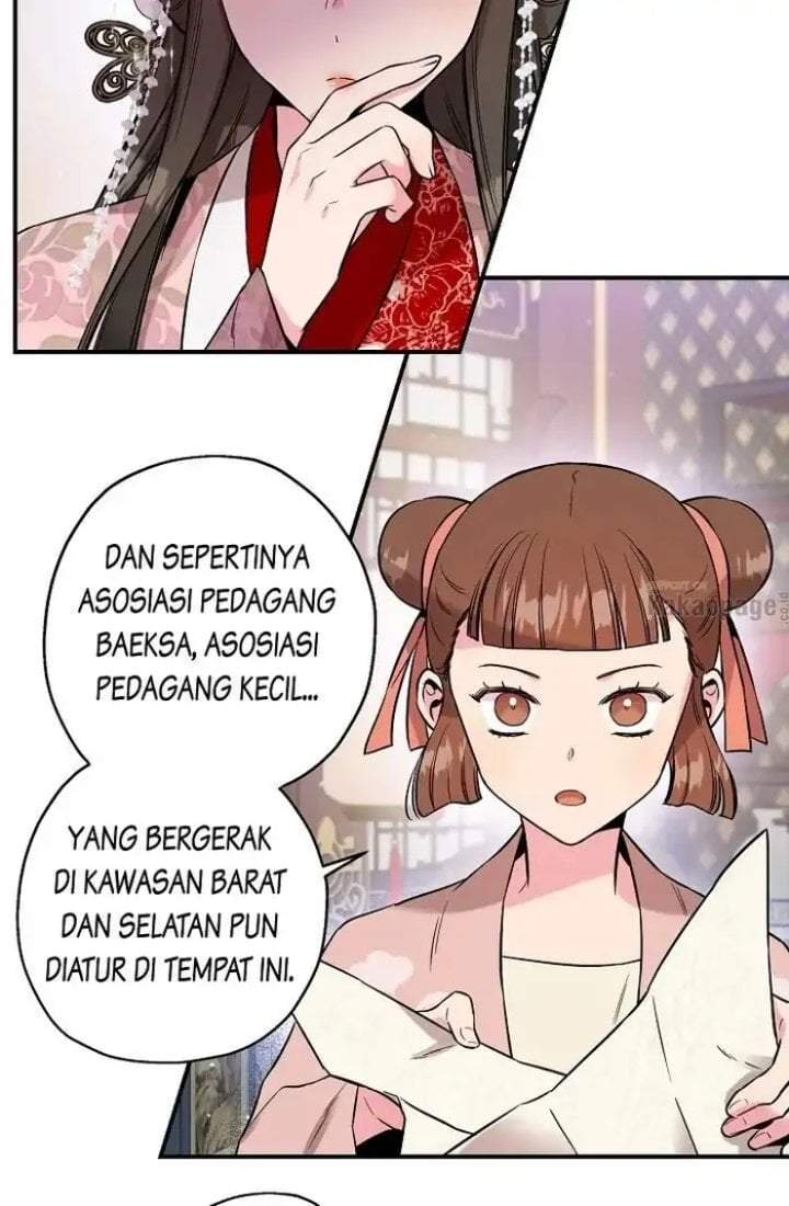 The Strongest Villainess Chapter 37
