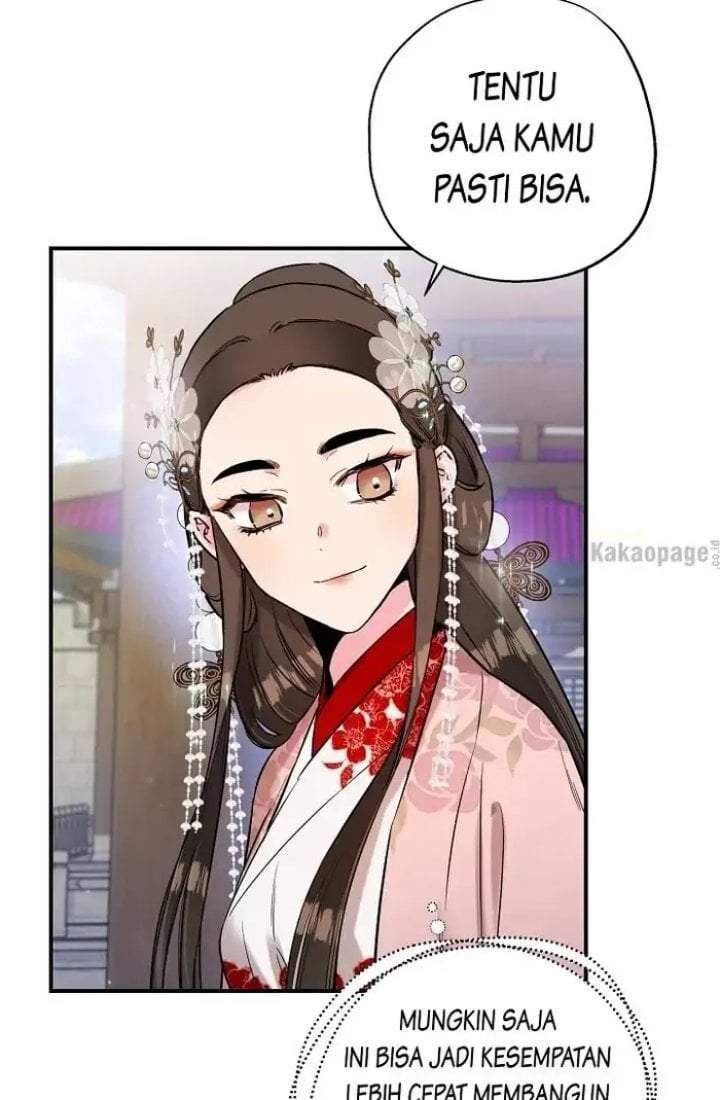 The Strongest Villainess Chapter 37