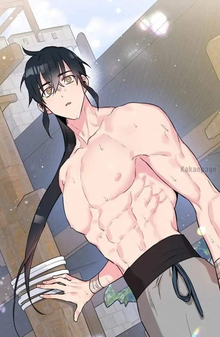 The Strongest Villainess Chapter 37