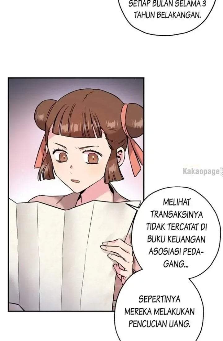 The Strongest Villainess Chapter 37