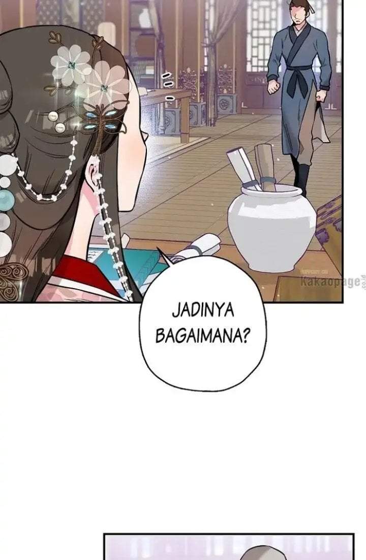 The Strongest Villainess Chapter 37