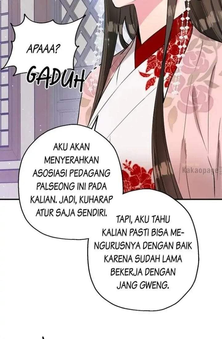 The Strongest Villainess Chapter 37